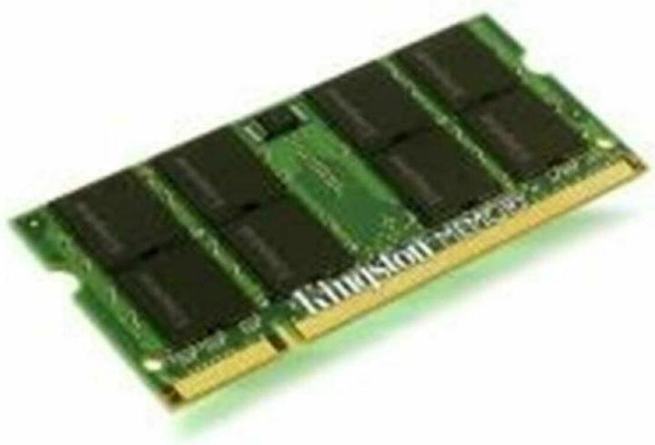 Produktbild Kingston ValueRAM (1 x 8GB, 1600 MHz, DDR3L-RAM, SO-DIMM)