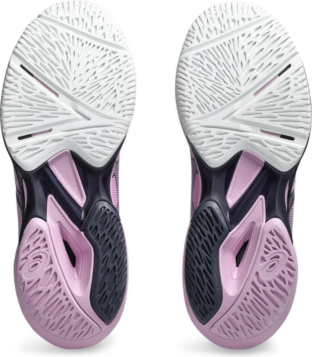 Image du produit ASICS Performance Solution Speed FF 3 Allcourt Tennisschuh Damen (37.5)