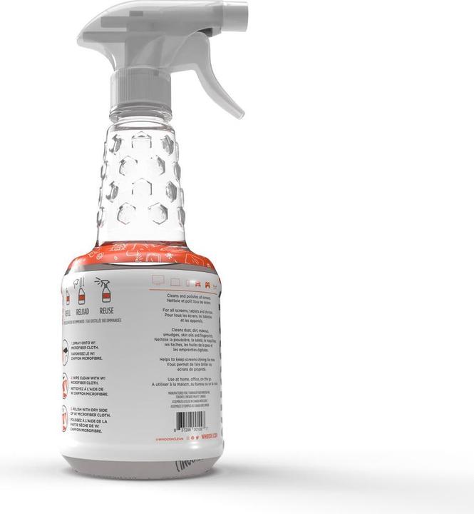 Immagine prodotto Whoosh! Schermo Shine - 500ml