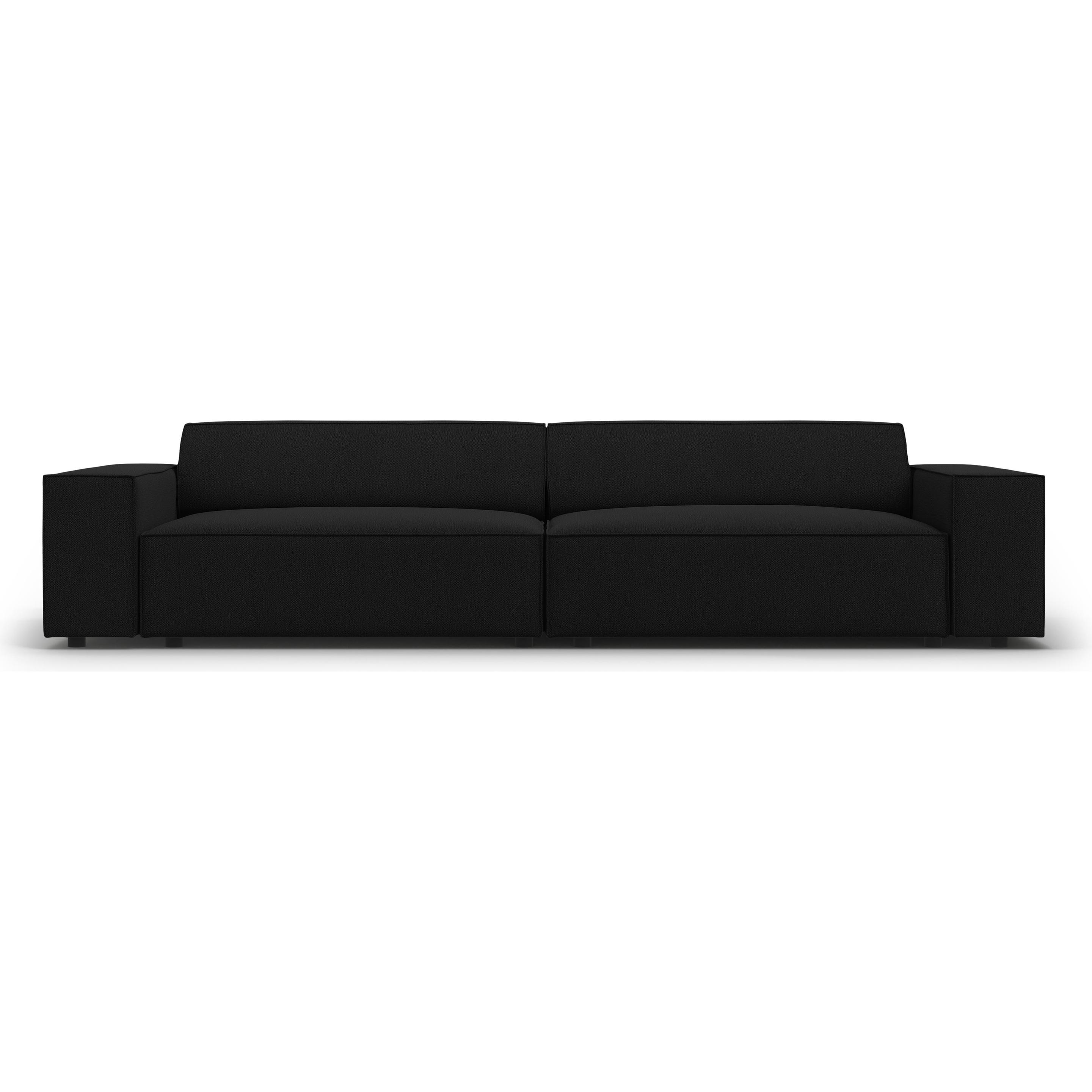 Micadoni, Sofa, Jodie (3-Sitzer, 4-Sitzer, 2-Sitzer)