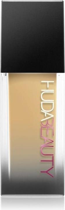 Actual product image Huda Beauty Matting make-up #FauxFilter (Luminous Matte Foundation) 35 ml - Shade: 320G Tres (320G Tres)