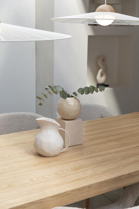 Produktbild Zuiver Table Sticks 220x90 Natural