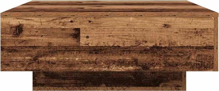 Actual product image VidaXL Coffee table (80 x 80 x 31 cm)