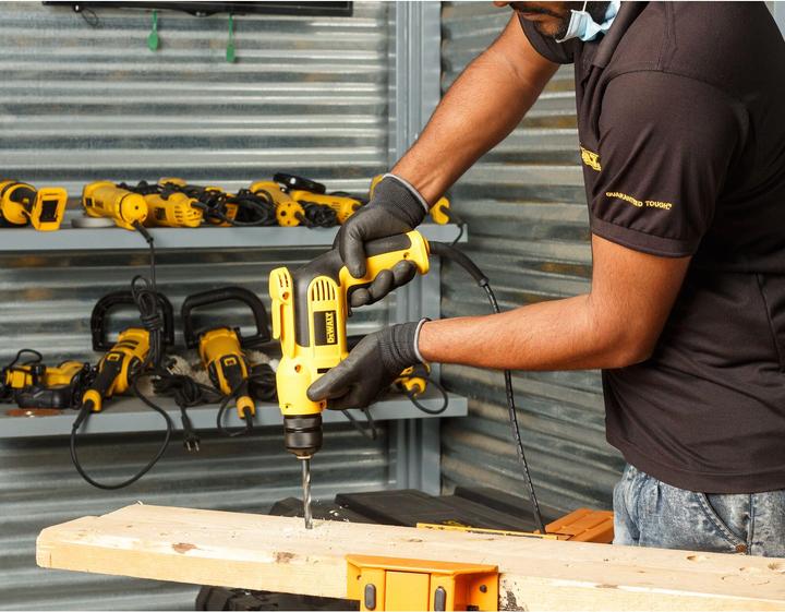 Actual product image DeWalt DWD112S-QS