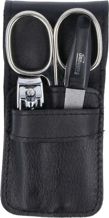 Image du produit Parsa Beauty PARSA Proffessional Set de manucure Solingen 3 pièces