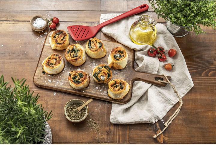 Produktbild Ballarini 28000-003-0 Pfannenwender Pfannkuchenwender Silikon 1 Stück(e)