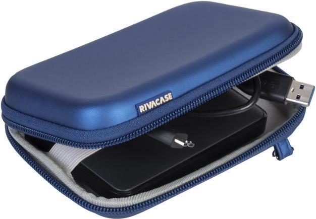 Actual product image Rivacase Riva Case Davos 9101