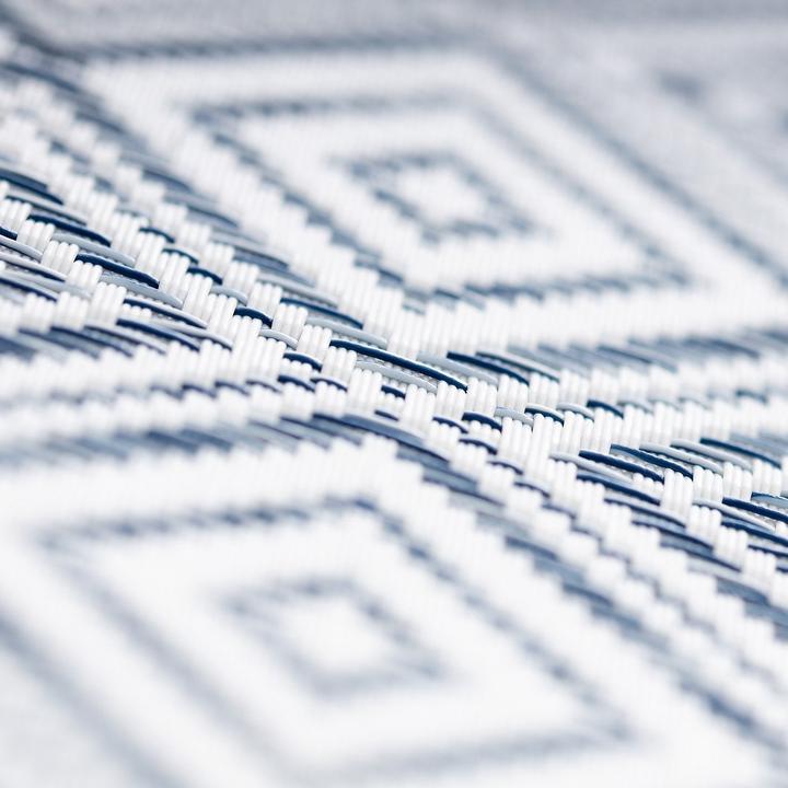 Actual product image Karat Vinyl Küchenteppich (90 x 400 cm)