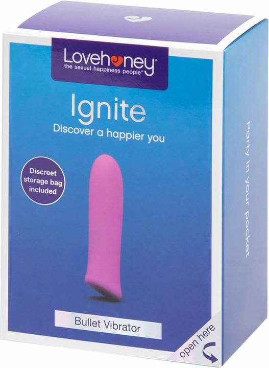 Produktbild Lovehoney Ignite