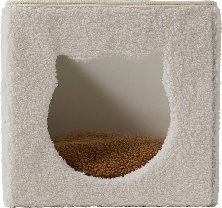 Produktbild Vertbaudet Katzenhöhle (Katze)