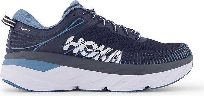 Produktbild Hoka Bondi 7 (41 1/3)