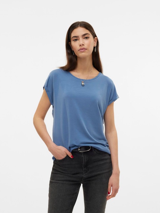 Immagine prodotto Vero Moda Vmava Plain Ss Top Ga Jrs Noos (XL)