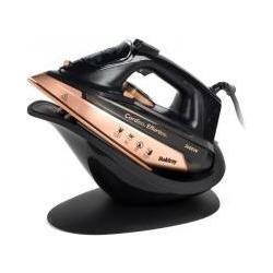 Beldray BEL0747NRGFVDE 2in1 Cordless 2600W steam iron, Bügeleisen