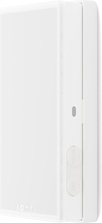 somfy Sunteis Solar io