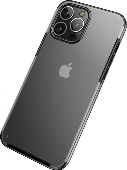 Produktbild Screenguard Anti-Impact Case mit 2m Fallschutz (Apple iPhone 13 Pro Max)