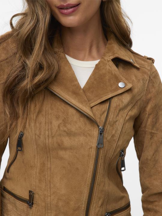Actual product image Vero Moda Suede jacket (XS)