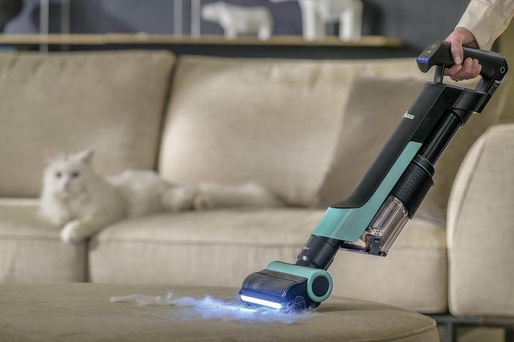 Productafbeelding Hoover HF201P 011