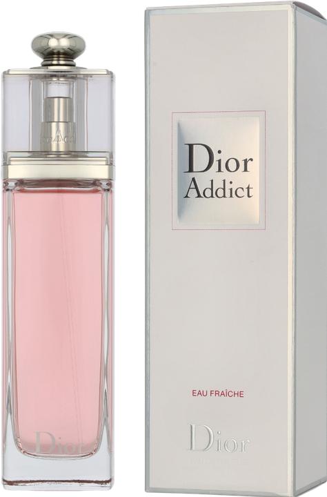 Image du produit Dior Addict Eau Fraiche (Eau fraîche, 100 ml)