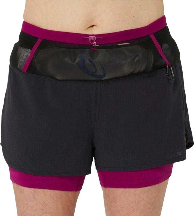 Produktbild ASICS Performance Fujitrail Shorts (L)