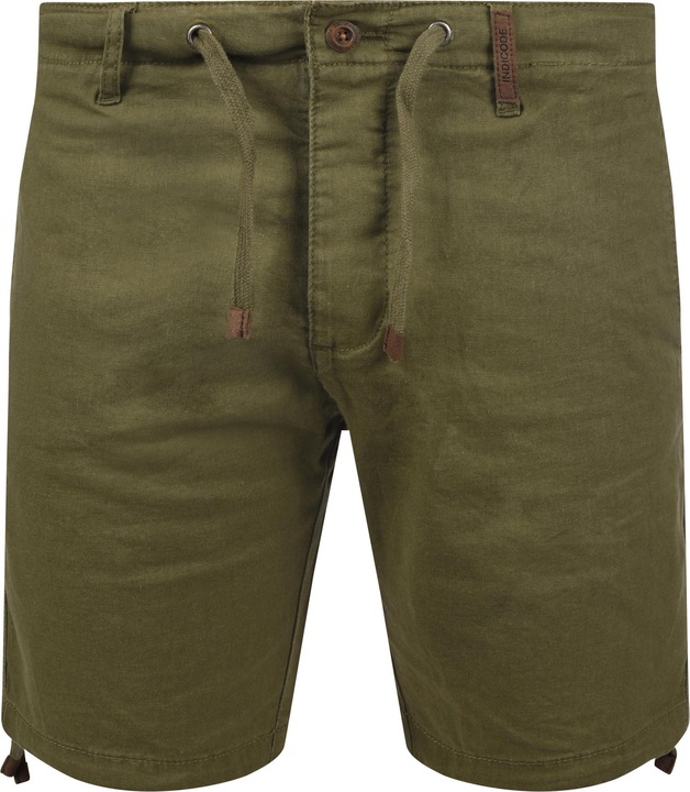 Actual product image Indicode Moses Men's Shorts (M)