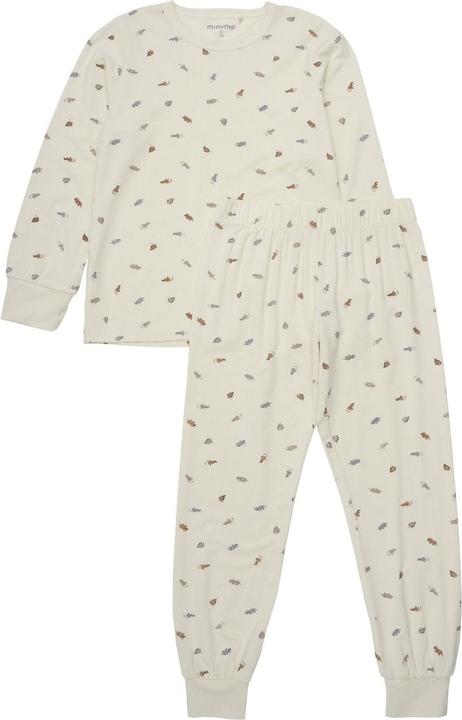 Produktbild Minymo Kid's Pyjamas Boys (92)