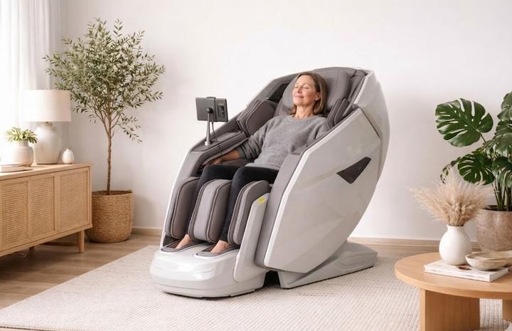 Image du produit Relaxx Massage Sessel