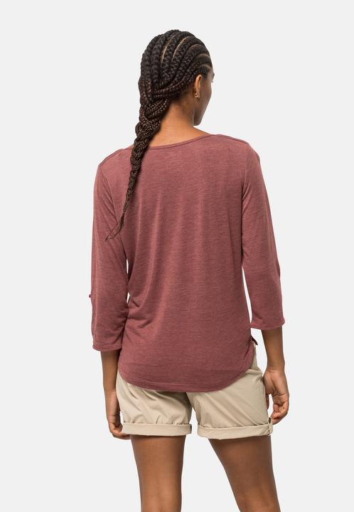 Produktbild Jack Wolfskin Coral Coast 3/4 T W (L)