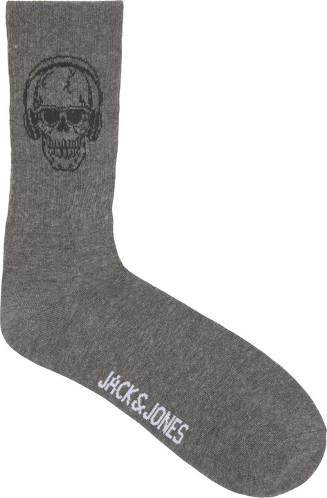 Image du produit Jack & Jones Jacskull - 12224920 (Pack de 5, Taille unique)