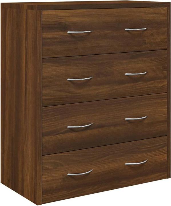Image du produit vidaXL Sideboard (60 x 30.50 x 71 cm)