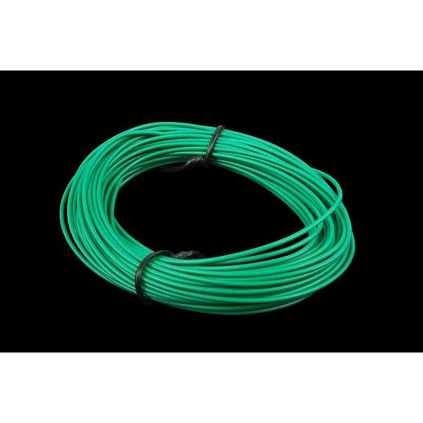 Thumbnail - Aquatuning, Kabelleitung, Kupferlitze isoliert 1x0,14mm² (10 m)