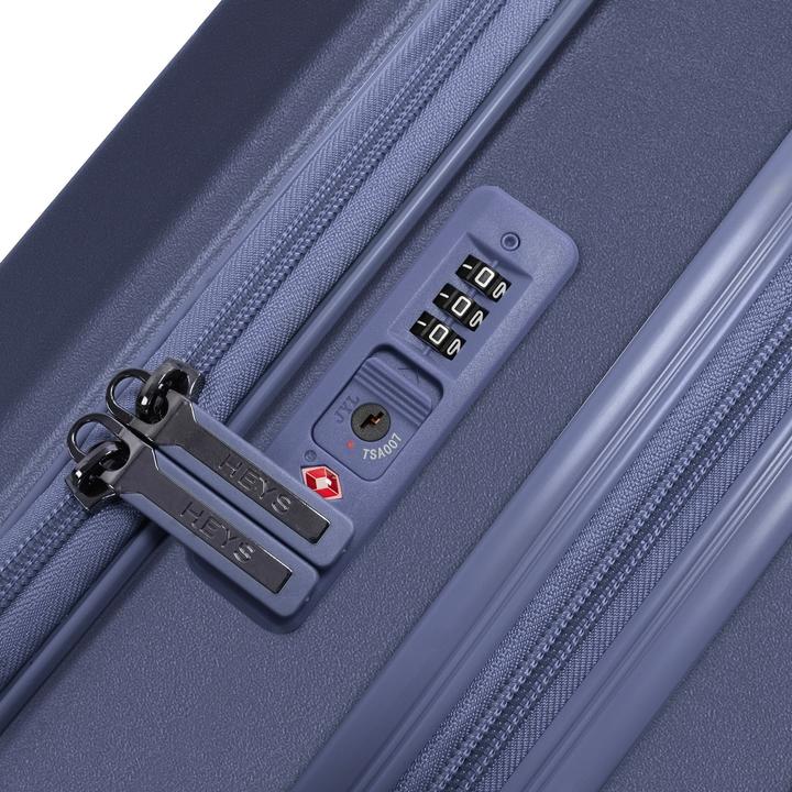 Actual product image Heys EZ Fashion - Trolley case (80 l)