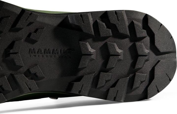 Produktbild Mammut Sertig III Mid GTX Men (47)