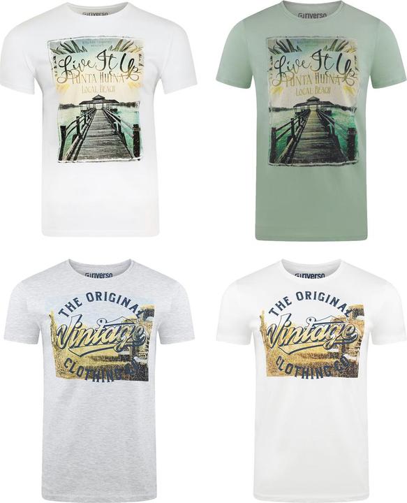 Produktbild Riverso RIVLukas (M)