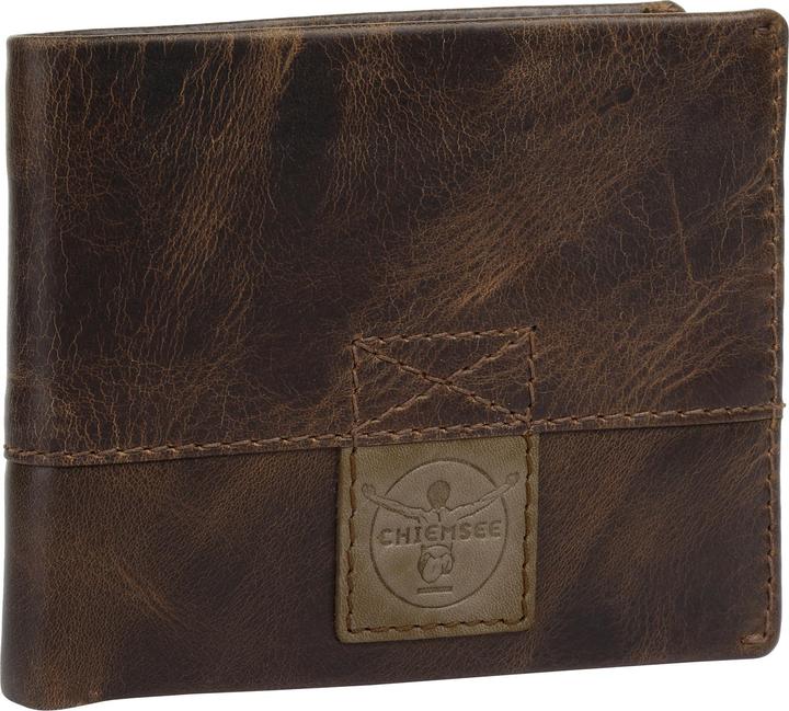 Actual product image Chiemsee Geldbörse