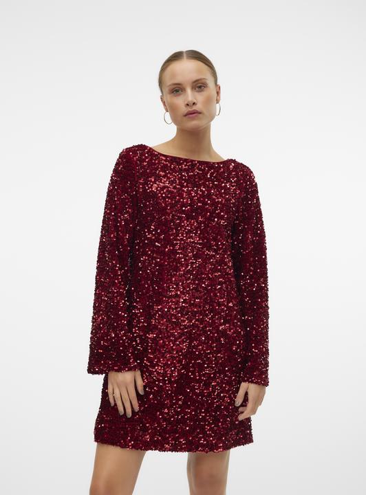 Image du produit Vero Moda VMLAILA Robe courte Robe (L)