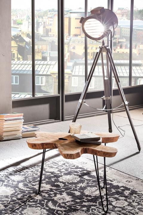 Produktbild SIT Möbel Olivia (80 x 20 x 80 cm)