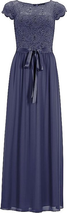Actual product image Swing Abendkleid (40)