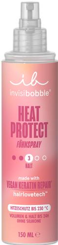 Image du produit Invisibobble Heat Protect (150 ml)
