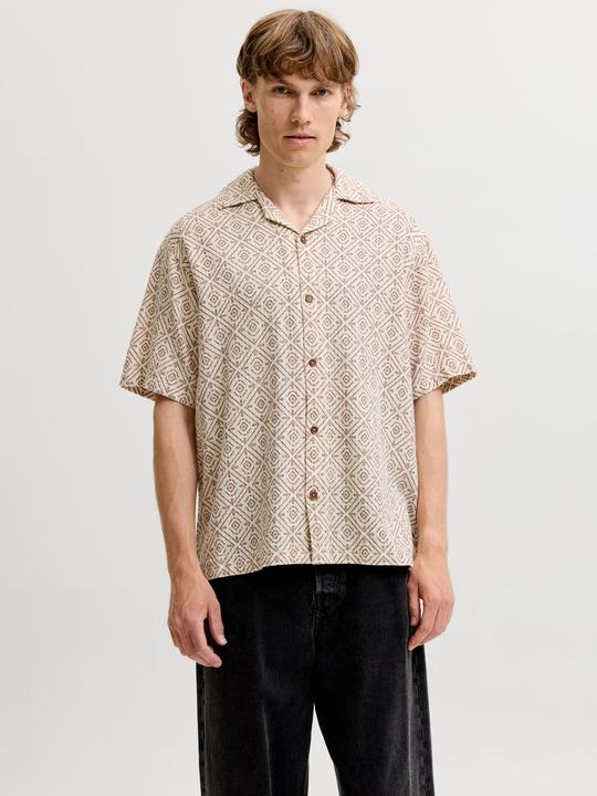 Immagine prodotto Jack & Jones Relaxed Fit Hemd Hemd (S)