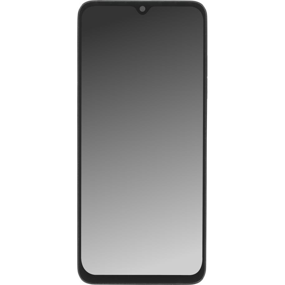 OEM Display + Rahmen + Kleinteile (Kleber, Flex, Lautsprecher, Vibrator) SM-A225F Galaxy A22 4G (EU) (Display, Galaxy A2...