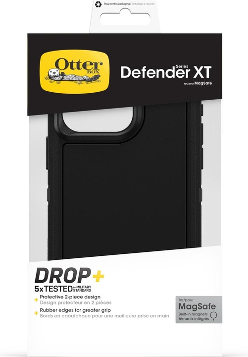 Productafbeelding OtterBox Defender XT mit MagSafe (Apple iPhone 15 Pro Max)