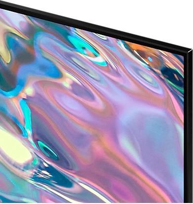 Produktbild Samsung GQ55Q60BAU (65", QLED, 4K, 2022)