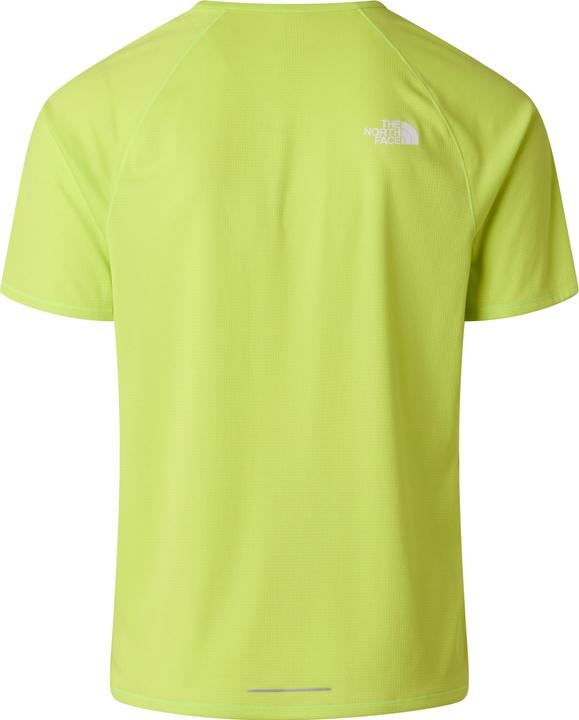 Produktbild North Face M Sunriser SS (S)