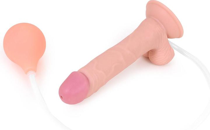 Produktbild Kiotos Cox Squirt Dildo 01