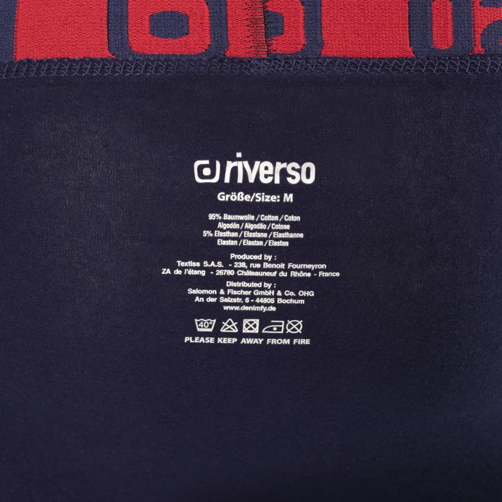 Produktbild Riverso RIVOle 12er Pack (L, 12er Pack)