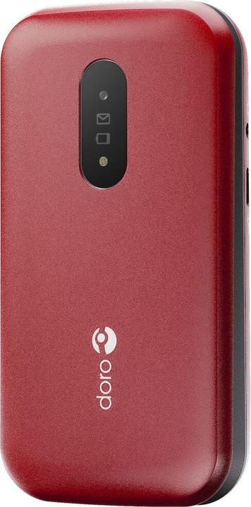 Produktbild Doro 2820 (2.80", 0.30 Mpx)