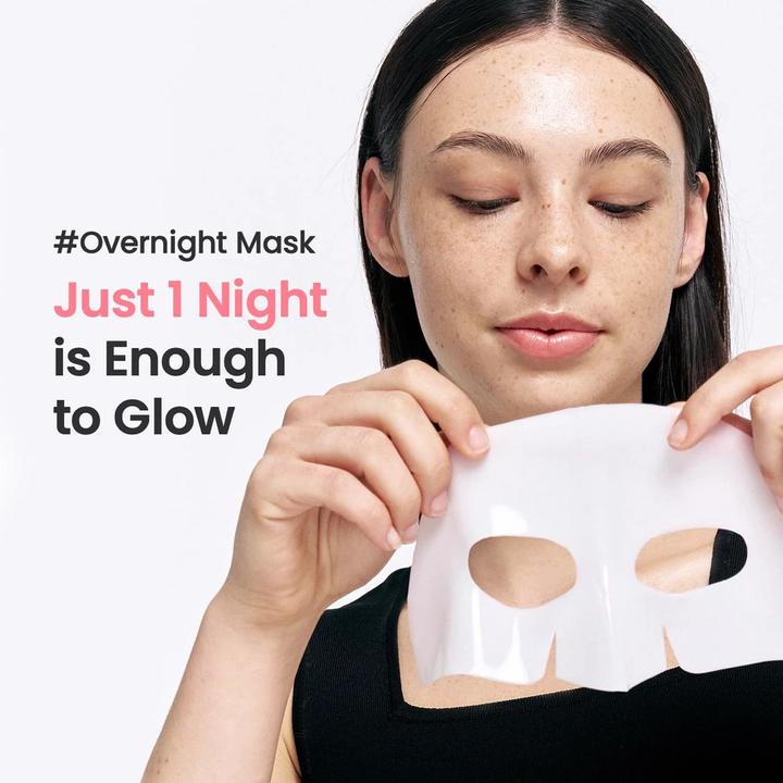 Image du produit Biodance Bio-Collagen Real Deep Mask