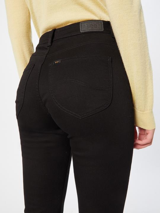 Immagine prodotto Lee Breese Boot Jeans con risciacquo nero (W25/L31)