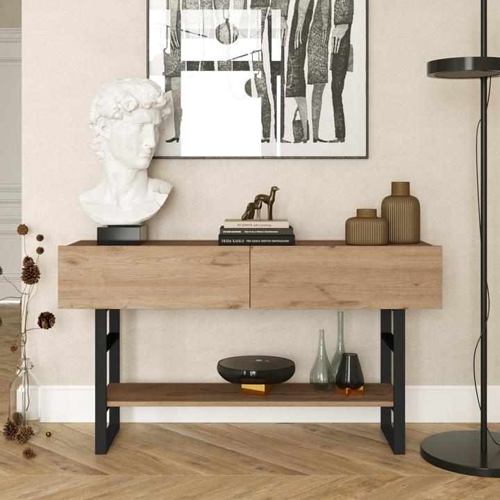 Produktbild En.Casa Lappeenranta (139 x 43 x 76 cm)