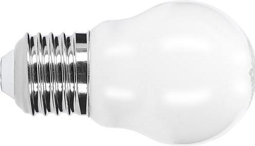 Image du produit Philips Professional Lampe CorePro LEDLuster ND 4.3-40W E27 827 P45 FRG (E27, 4.30 W, 470 lm, 1 x, F)